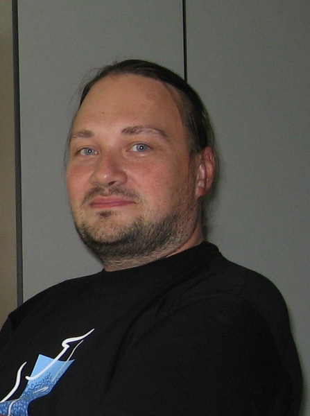 Алексей Надёжин