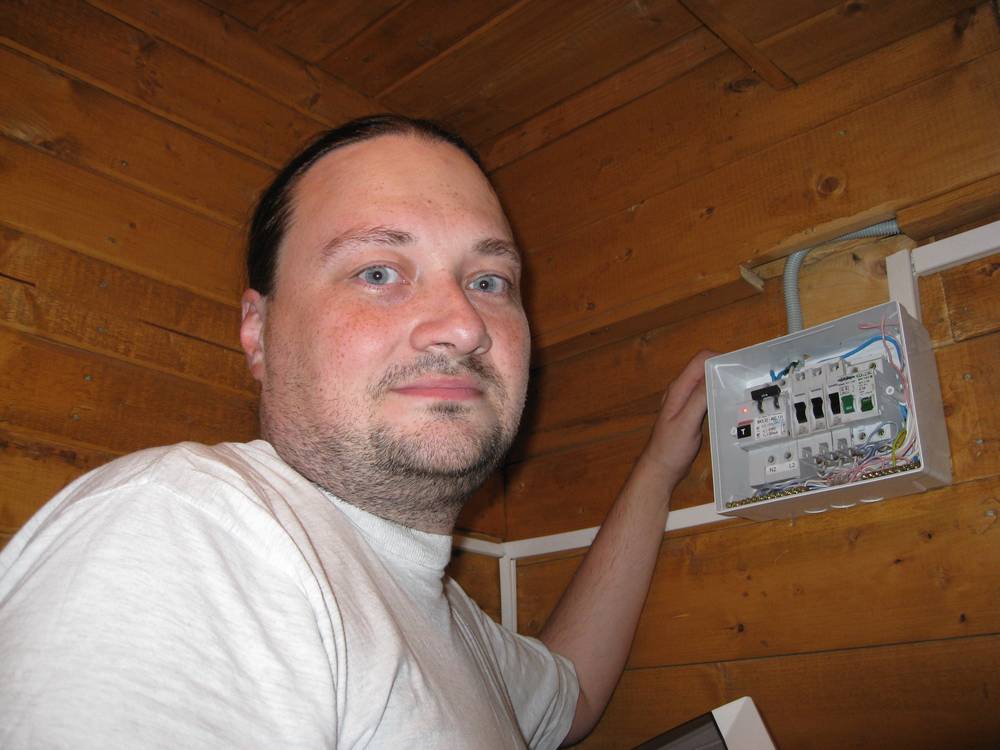 Алексей Надёжин